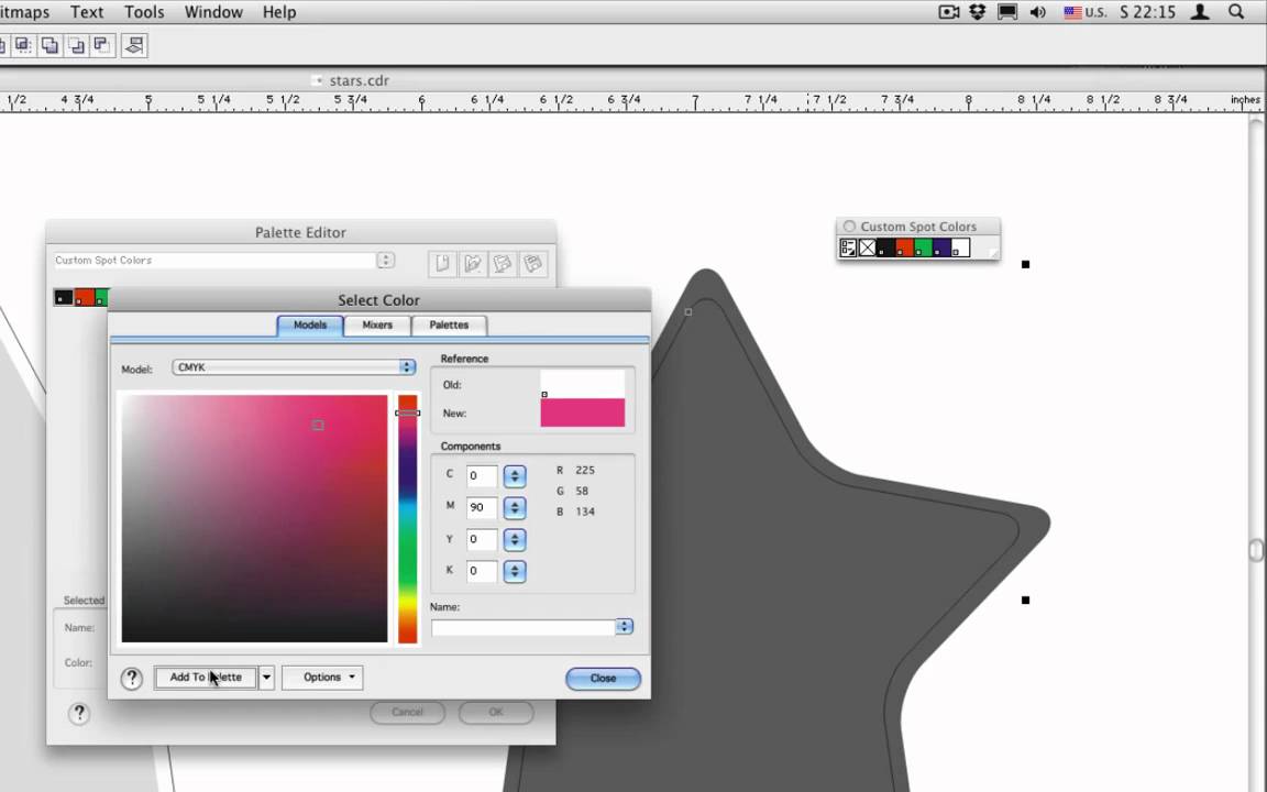 Coreldraw For Mac Os Free Download